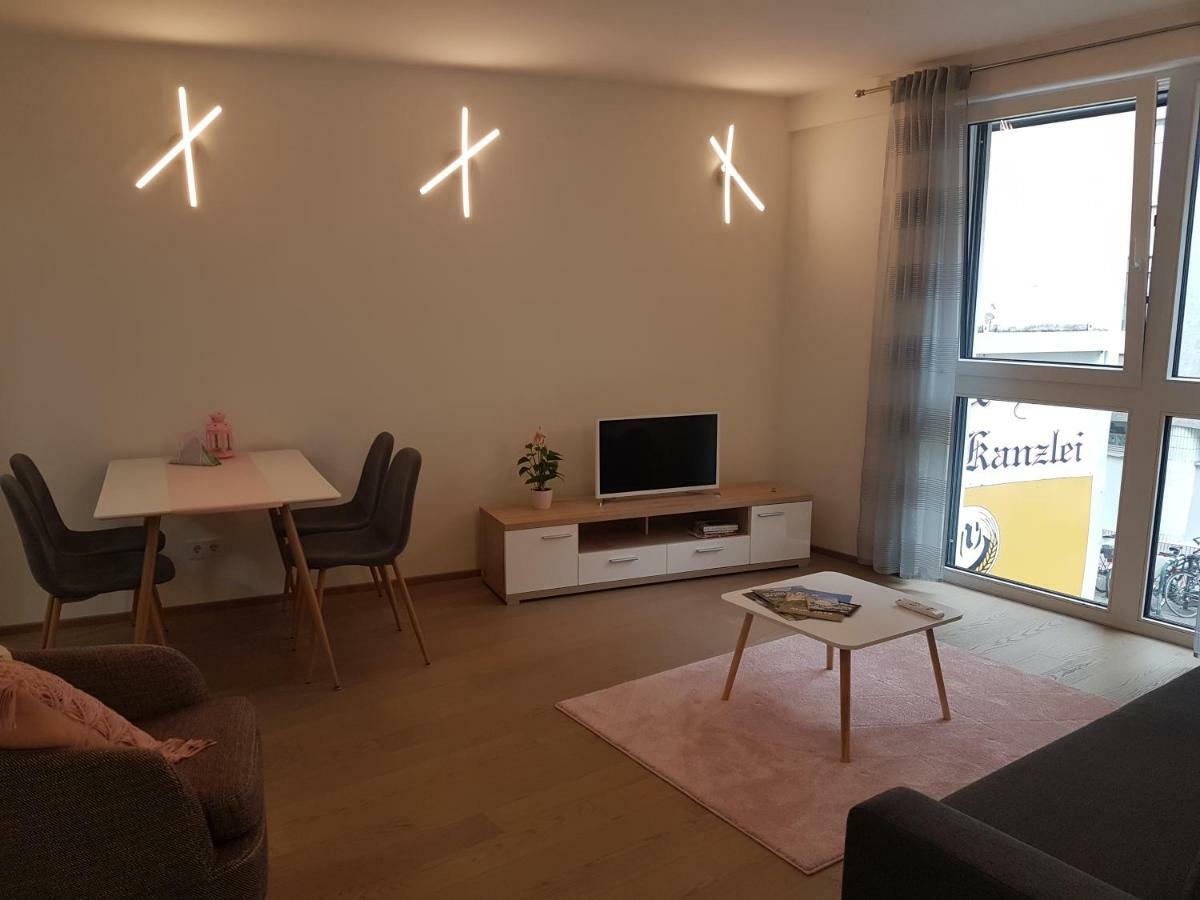 Central Family-Friendly Apt In Viyana Dış mekan fotoğraf