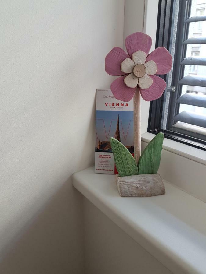 Central Family-Friendly Apt In Viyana Dış mekan fotoğraf