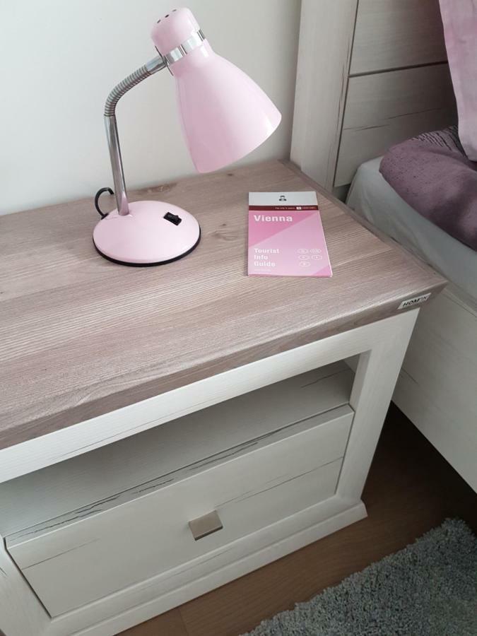 Central Family-Friendly Apt In Viyana Dış mekan fotoğraf
