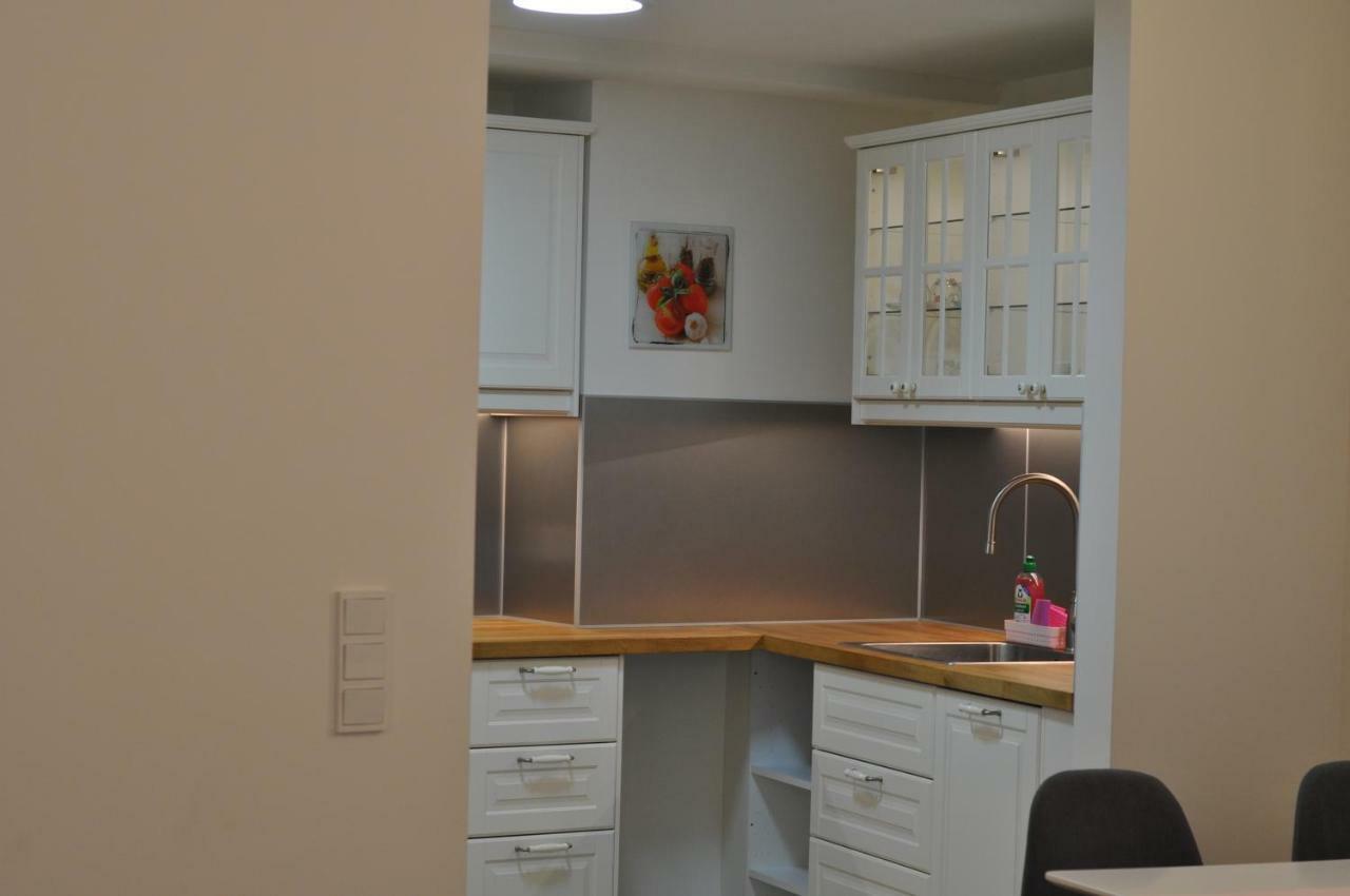 Central Family-Friendly Apt In Viyana Dış mekan fotoğraf
