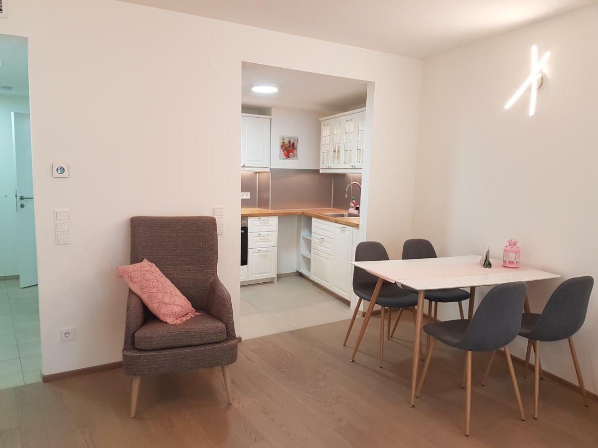 Central Family-Friendly Apt In Viyana Dış mekan fotoğraf