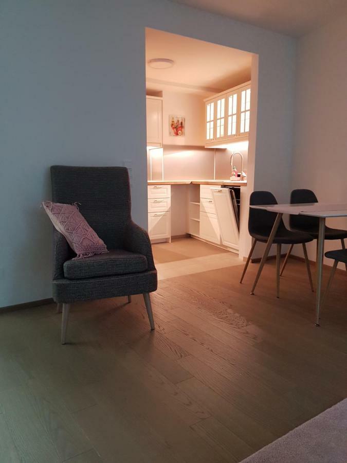Central Family-Friendly Apt In Viyana Dış mekan fotoğraf