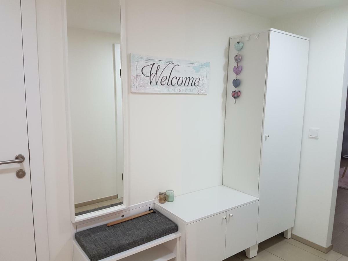 Central Family-Friendly Apt In Viyana Dış mekan fotoğraf