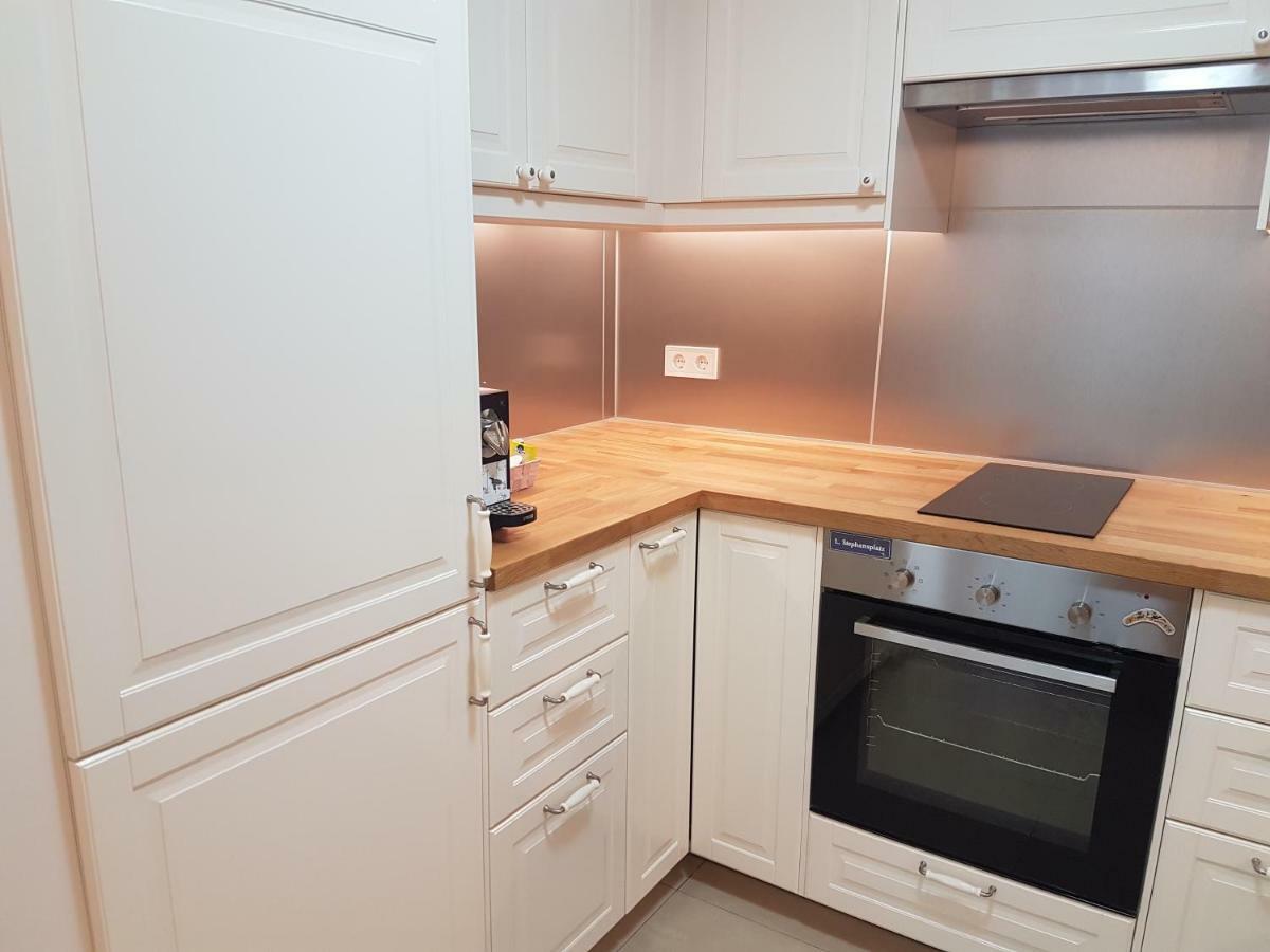 Central Family-Friendly Apt In Viyana Dış mekan fotoğraf