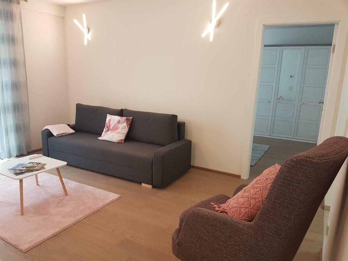 Central Family-Friendly Apt In Viyana Dış mekan fotoğraf